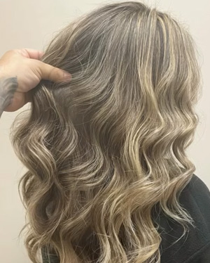 hairext