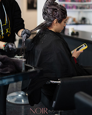 keratin